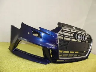 8v3807437am Бампер передний Audi A3 8V Арт e8464133, вид 2