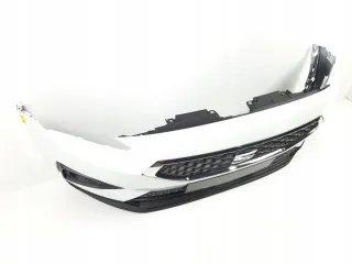 5FJ807221D Бампер передний BMW Z4 E85/E86 Арт e8464815, вид 9