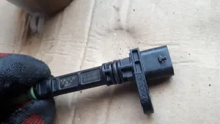 057906433B Датчик коленвала Audi A4 B9 Арт e8465172, вид 4