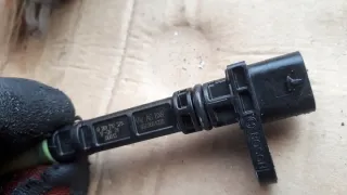 057906433B Датчик коленвала Audi A4 B9 Арт e8465172, вид 7