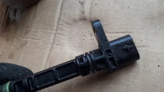 057906433B Датчик коленвала Audi A4 B9 Арт e8465172, вид 9