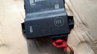 8T0907468AJ Блок управления (другие) Audi A4 B8 Арт e8465249, вид 2