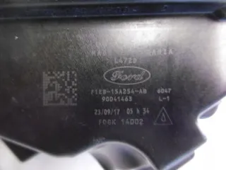 F1EB-15A245-AB Фара противотуманная правая Ford Focus 3 restailing Арт e8465250, вид 6