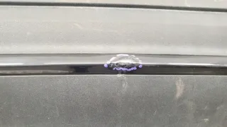 W2058850138 Бампер задний Mercedes C W205 Арт e8465483, вид 5