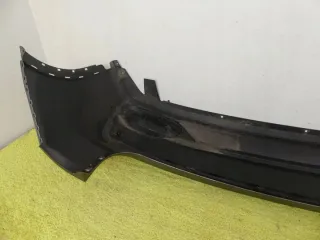 85022-hv50h Бампер задний Nissan Qashqai 2 restailing Арт e8465812, вид 3