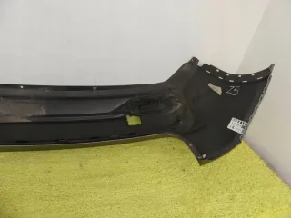85022-hv50h Бампер задний Nissan Qashqai 2 restailing Арт e8465812, вид 4