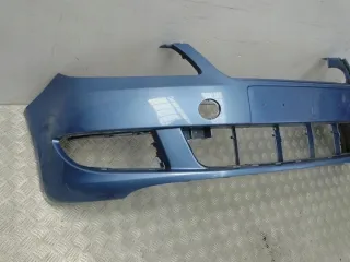 5J0807221D Бампер передний Skoda Fabia 2 Арт e8466069, вид 3