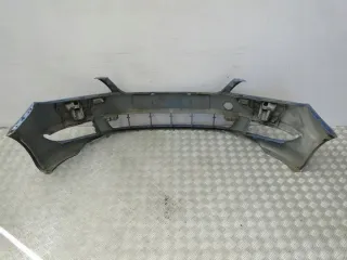 5J0807221D Бампер передний Skoda Fabia 2 Арт e8466069, вид 6