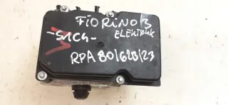 0265801079 Блок ABS Fiat Fiorino Арт e8467725, вид 1