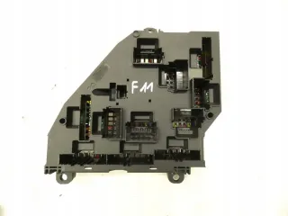 61149234424-1 61149234424 61149210858 9234424 Блок предохранителей BMW 5 F10/F11/GT F07 Арт e8468062, вид 2