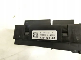 61149234424-1 61149234424 61149210858 9234424 Блок предохранителей BMW 5 F10/F11/GT F07 Арт e8468062, вид 3