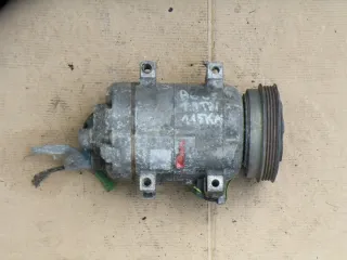 506491-7860970 5064917860970 813972643 Компрессор кондиционера Audi A6 C5 (S6,RS6) Арт e8468810, вид 1