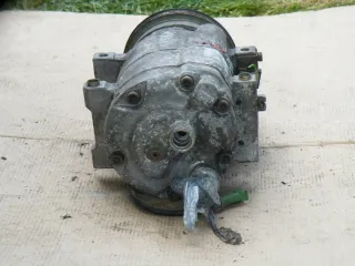 506491-7860970 5064917860970 813972643 Компрессор кондиционера Audi A6 C5 (S6,RS6) Арт e8468810, вид 3