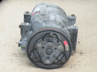 506491-7860970 5064917860970 813972643 Компрессор кондиционера Audi A6 C5 (S6,RS6) Арт e8468810, вид 4