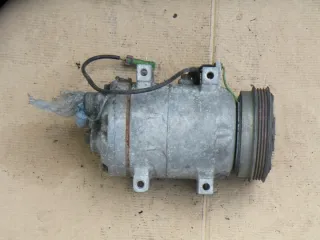 506491-7860970 5064917860970 813972643 Компрессор кондиционера Audi A6 C5 (S6,RS6) Арт e8468810, вид 5
