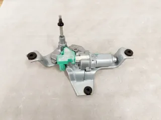  Моторчик стеклоочистителя фар Mitsubishi ASX Арт e8469849