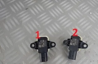 7G9N-5B739-AA Датчик удара Volkswagen Golf 7 Арт e8470855, вид 1