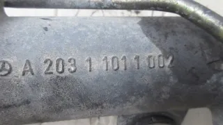 A20311011002 Рулевая рейка Mercedes C W203 Арт e8470942, вид 5