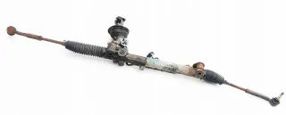 131886614 Рулевая рейка Opel Astra H Арт e8471115, вид 2