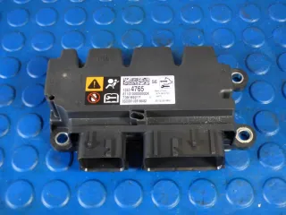 13534765 Блок AirBag Opel Astra K Арт e8473641, вид 1