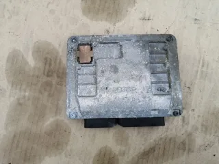 047906033L Блок управления двигателем Skoda Fabia 1 Арт e8474519, вид 3