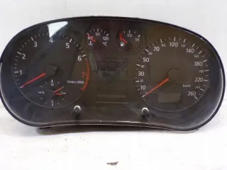 8L0919860E Щиток приборов (приборная панель) Audi A3 8L Арт e8475113, вид 1