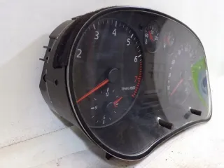 8L0919860E Щиток приборов (приборная панель) Audi A3 8L Арт e8475113, вид 2