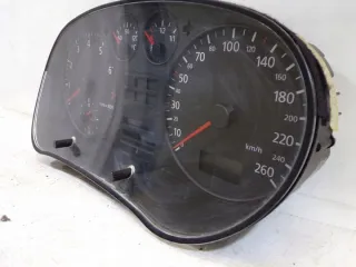 8L0919860E Щиток приборов (приборная панель) Audi A3 8L Арт e8475113, вид 3