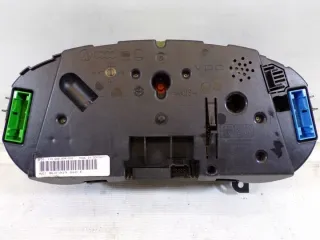 8L0919860E Щиток приборов (приборная панель) Audi A3 8L Арт e8475113, вид 5