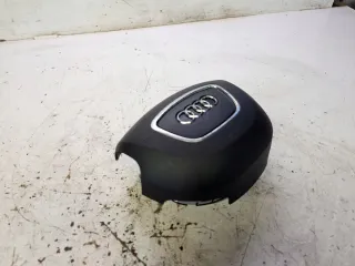 4G0880201N Подушка безопасности Audi A6 C7 (S6,RS6) Арт e8475203, вид 2