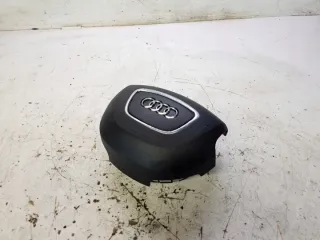 4G0880201N Подушка безопасности Audi A6 C7 (S6,RS6) Арт e8475203, вид 3
