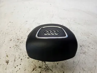 4G0880201N Подушка безопасности Audi A6 C7 (S6,RS6) Арт e8475203, вид 4