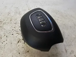 4G0880201N Подушка безопасности Audi A6 C7 (S6,RS6) Арт e8475203, вид 5