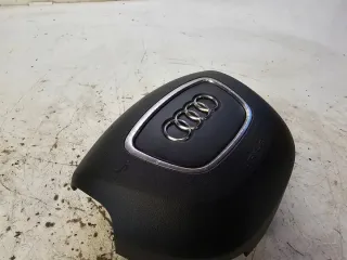 4G0880201N Подушка безопасности Audi A6 C7 (S6,RS6) Арт e8475203, вид 6