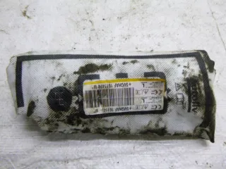 NUMER-BRAK-0924 Подушка безопасности Citroen C3 3 Арт e8475386, вид 1