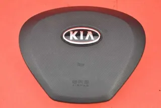 56900-1H000 Подушка безопасности Kia Ceed 1 Арт e8475676, вид 1
