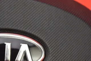 56900-1H000 Подушка безопасности Kia Ceed 1 Арт e8475676, вид 12