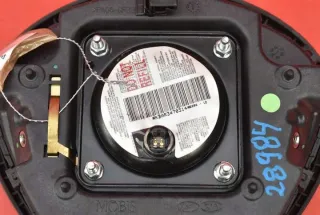 56900-1H000 Подушка безопасности Kia Ceed 1 Арт e8475676, вид 3