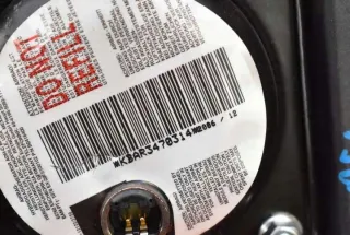 56900-1H000 Подушка безопасности Kia Ceed 1 Арт e8475676, вид 8