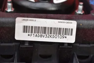 56900-1H000 Подушка безопасности Kia Ceed 1 Арт e8475676, вид 10