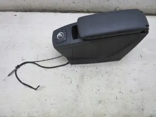 Подлокотник Renault Scenic 3 Арт e8475821, вид 1