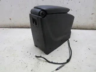  Подлокотник Renault Scenic 3 Арт e8475821, вид 4
