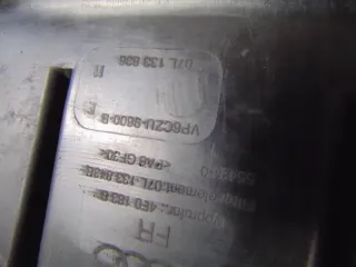 07L133835C 07L133843B 4F0183B Корпус воздушного фильтра Audi A6 C6 (S6,RS6) Арт e8476113, вид 5