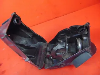 07L133835C 07L133843B 4F0183B Корпус воздушного фильтра Audi A6 C6 (S6,RS6) Арт e8476113, вид 6