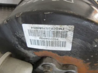 Блок ABS Dodge Durango 1 Арт e8477343, вид 4
