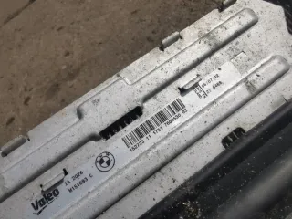 7600530 Интеркулер BMW 1 F20/F21 Арт e8477967, вид 2