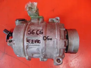 4F0260805L Компрессор кондиционера Audi A6 C6 (S6,RS6) Арт e8479514, вид 1