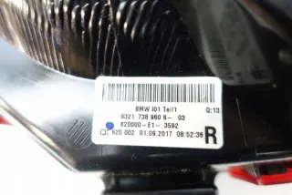 7389606 Фонарь задний правый BMW i3 Арт e8482403, вид 7
