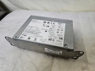 5A3C190 Блок навигации BMW 3 G20/G21 Арт e8482642, вид 1