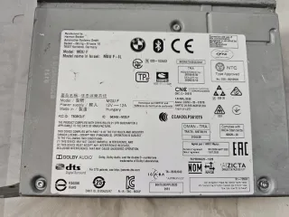 5A3C190 Блок навигации BMW 3 G20/G21 Арт e8482642, вид 3